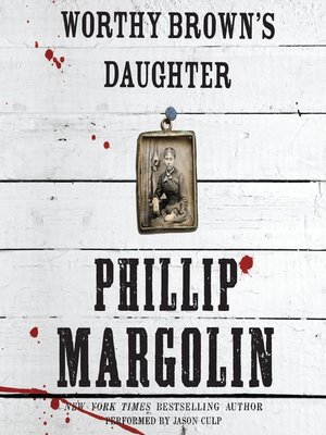cover image of Worthy Brown's Daughter